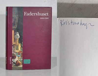 Fadershuset 1800-talet. Band 2.