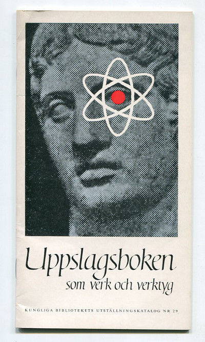 Uppslagsboken som verk och verktyg. En…