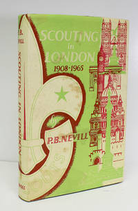 Scouting in London 1908-1965