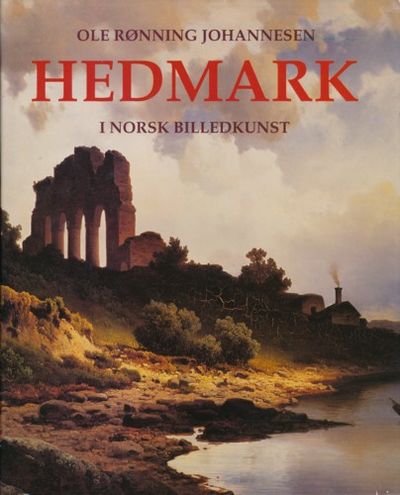 Hedmark i norsk billedkunst