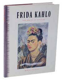 Frida Kahlo: The Brush of Anguish