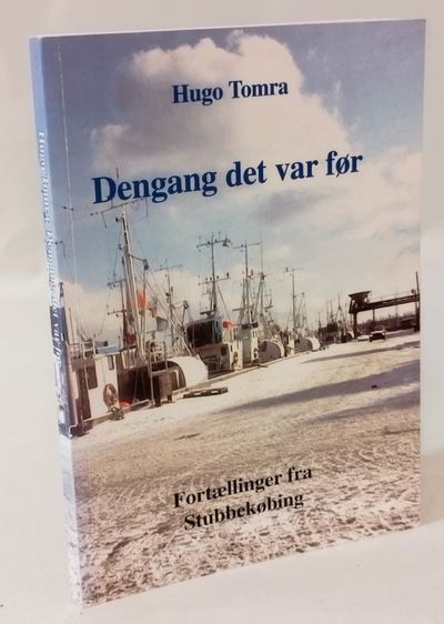Dengang det var før - Fortællinger fra…