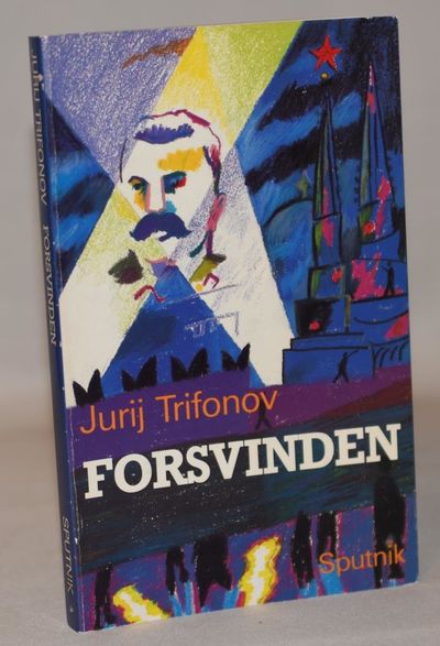 Forsvinden.