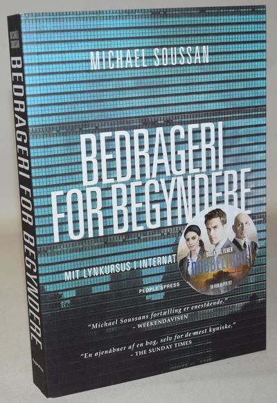 Bedrageri for begyndere.