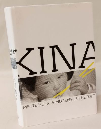 Kina drager.