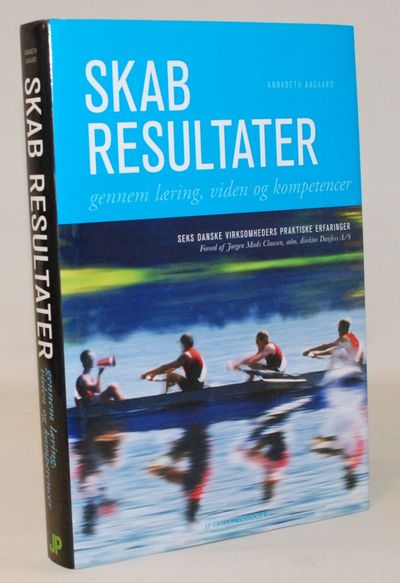 Skab resultater gennem læring, viden og…