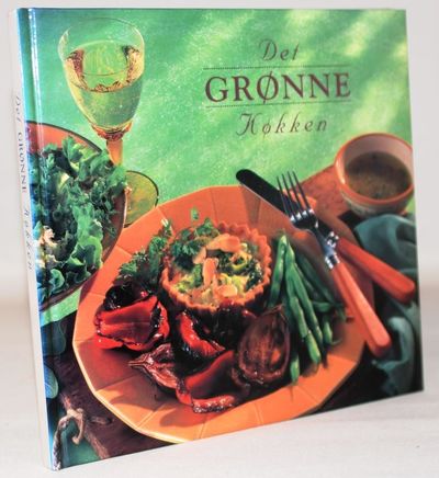 Det grønne køkken.