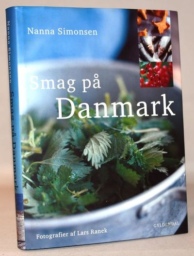 Smag på Danmark.