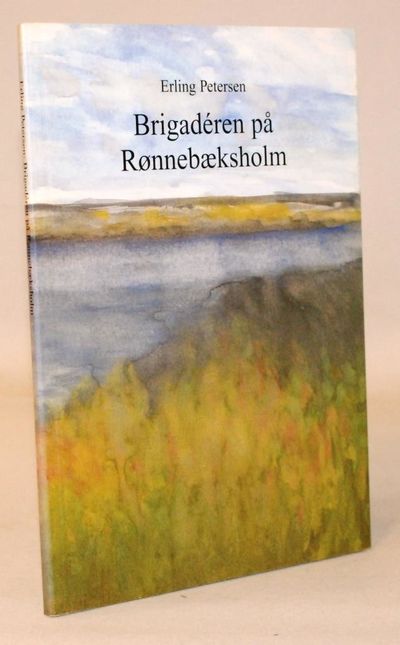 Brigadérne på Rønnebæksholm.