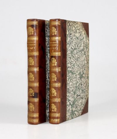 Briefe von Friedrich Matthisson.