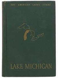 Lake Michigan (The American Lakes Series)