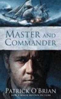 Master and Commander by O'Brian, Patrick - 2003