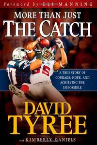 MORE THAN A CATCH