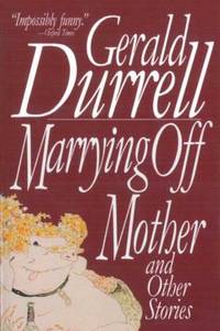 Marrying off Mother : And Other Stories