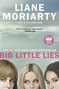 Big Little Lies (Movie Tie-In)