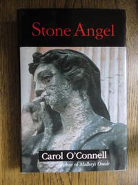 cover of Stone Angel