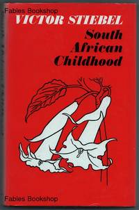 image of SOUTH AFRICAN CHILDHOOD.