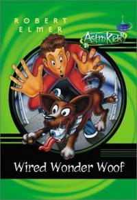 Wired Wonder Woof