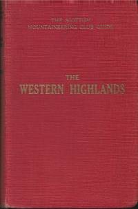 The Western Highlands - SMC Guide.