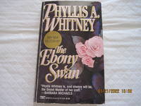 cover of Ebony Swan, The