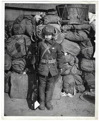 cover of Child Soldier of the Chinese New Sixth Army