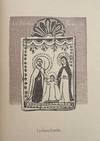 Gustave Baumann's Book of Saints; (photo 3)