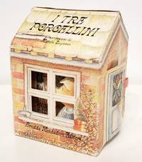 I tre porcellini. (The Three Little Pigs Italian Edition)