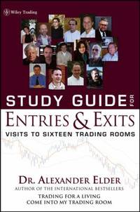 Study Guide for Entries and Exits : Visits to 16 Trading Rooms