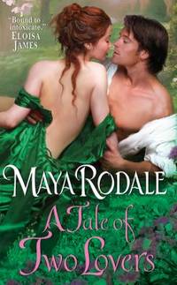 A Tale of Two Lovers (The Writing Girls)