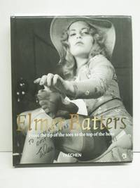Elmer Batters: From the Tip of the Hose to the Tip of the