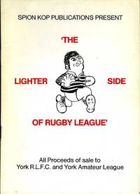 The Lighter Side of Rugby League