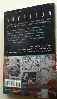 Hardcore Zen Punk Rock, Monster Movies, & the Truth about Reality
