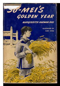 SU MEI'S GOLDEN YEAR.