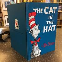 THE CAT IN THE HAT by Dr. Seuss - 1957