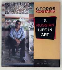 George Kostakis. A Russian Life in Art