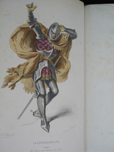 LE THÉATRE FRANÇAIS AVANT LA RENAISSANCE 1450-1550. MYSTÈRES, MORALITÉS ET FARCES (photo 2)