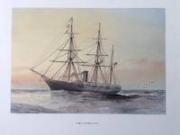 H.M.S. Himalaya. Royal Navy Vessel.