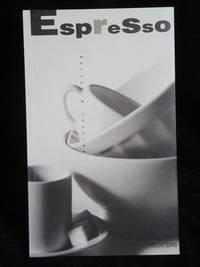 ESPRESSO. KULTUR & CUISINE.