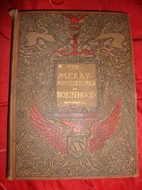 image of The Merry Adventures of Robin Hood of Great Renown, in Nottinghamshire