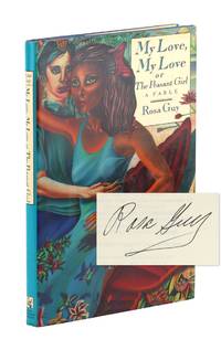 My Love, My Love; or, The Peasant Girl [Signed]