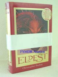 Eldest, Limited Edition - Signed Numbered Limited