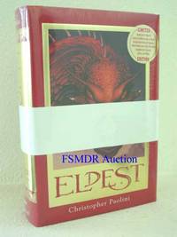 Eldest, Limited Edition - Signed Numbered Limited by Paolini, Christopher - 2006