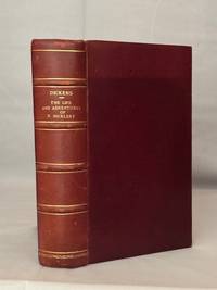 THE LIFE AND ADVENTURES OF NICHOLAS NICKLEBY