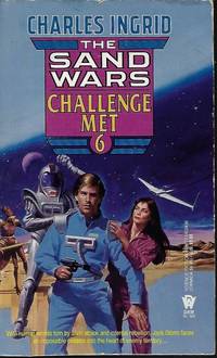 CHALLENGE MET: The Sand Wars #6