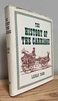 The History of the Carriage