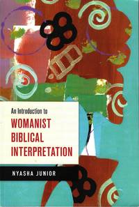 cover of An Introduction to Womanist Biblical Interpretation