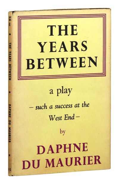 London: Victor Gollancz, 1945. Very Good/Very Good. London: Victor Gollancz, 1945. First British Edi...
