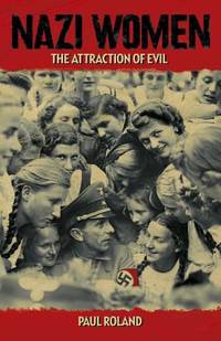 cover of Nazi Women