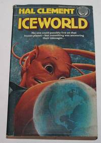 image of Iceworld