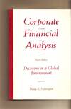 Corporate Financial Analysis  Decisions in a Global Environment